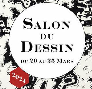 Salon du Dessin