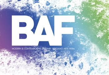 BAF - Bergamo Arte Fiera