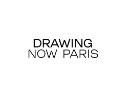 DRAWING NOW Paris